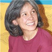 Profesora en institutos filosóficos de yoga, gimnasios,polideportivos y empresas privadas para gruposde edad avanzada, edad adulta y niños